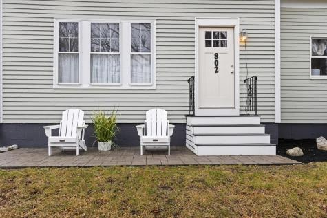 802 Highland Avenue South Portland ME 04106