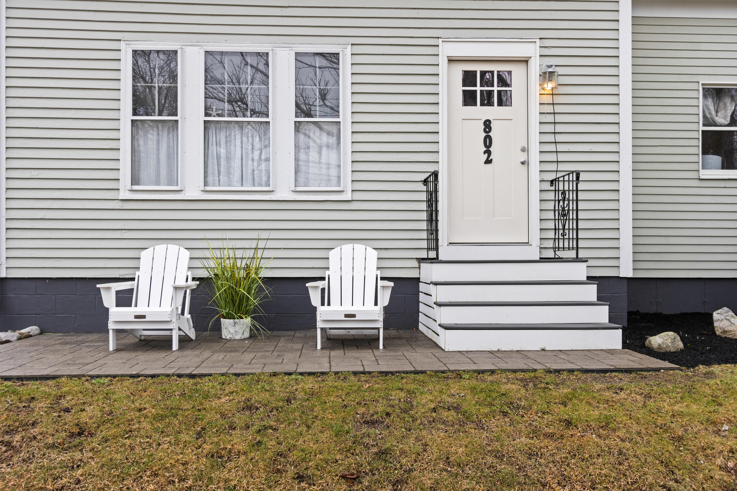 802 Highland Avenue South Portland ME 04106