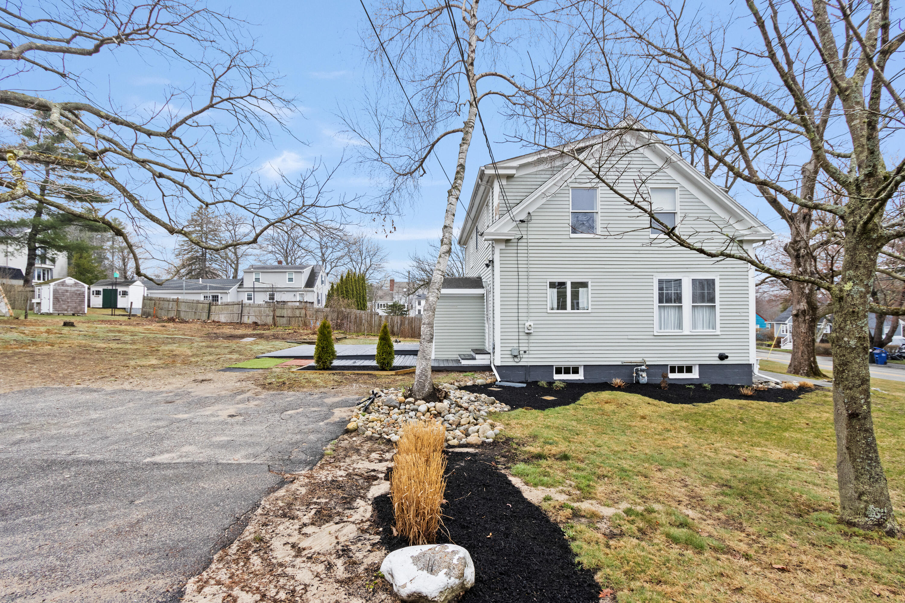 802 Highland Avenue South Portland ME 04106
