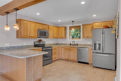 58 New Dam Road Sanford ME 04073