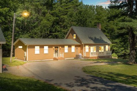 58 New Dam Road Sanford ME 04073