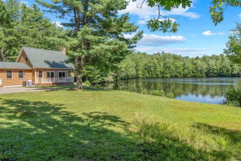 58 New Dam Road Sanford ME 04073