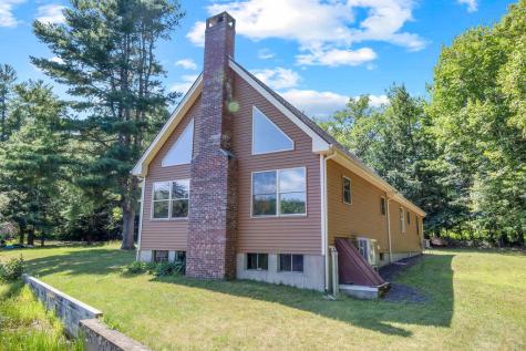 58 New Dam Road Sanford ME 04073