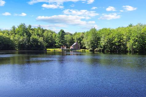 58 New Dam Road Sanford ME 04073