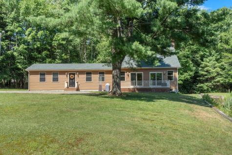 58 New Dam Road Sanford ME 04073