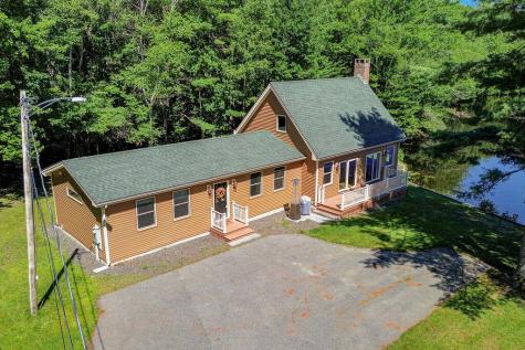 58 New Dam Road Sanford ME 04073