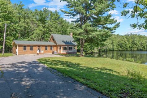 58 New Dam Road Sanford ME 04073