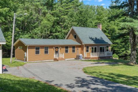 58 New Dam Road Sanford ME 04073