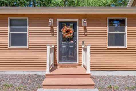 58 New Dam Road Sanford ME 04073