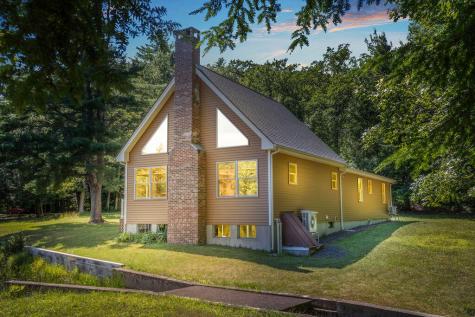 58 New Dam Road Sanford ME 04073