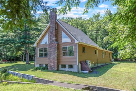 58 New Dam Road Sanford ME 04073