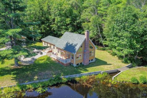 58 New Dam Road Sanford ME 04073