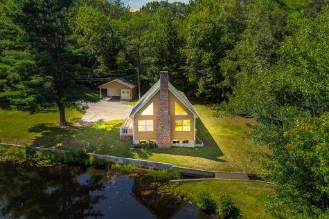 58 New Dam Road Sanford ME 04073