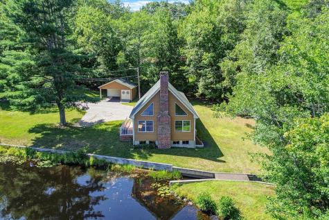 58 New Dam Road Sanford ME 04073