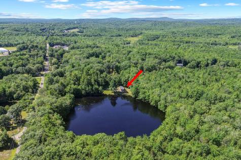 58 New Dam Road Sanford ME 04073