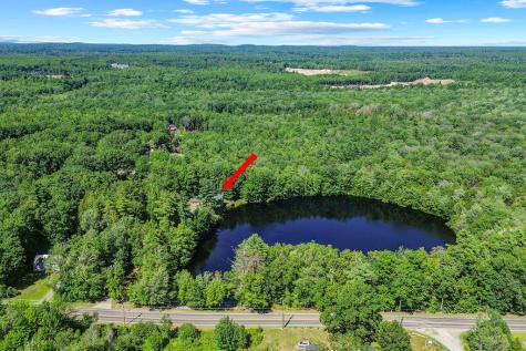 58 New Dam Road Sanford ME 04073