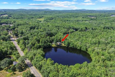 58 New Dam Road Sanford ME 04073