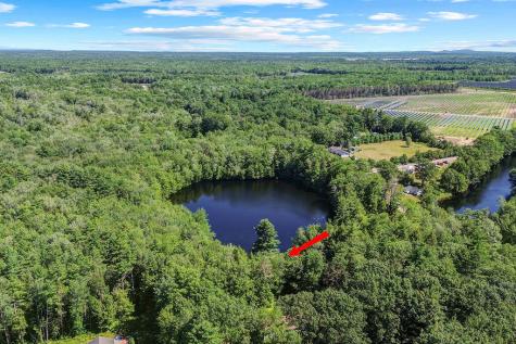 58 New Dam Road Sanford ME 04073