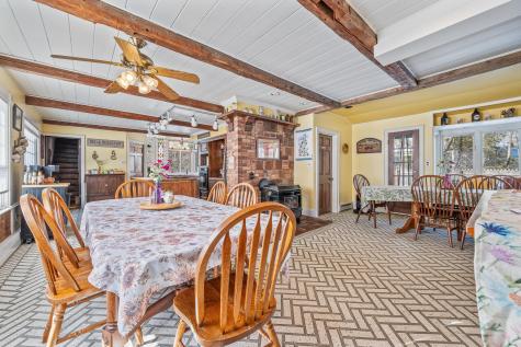 27 Elm Street Fryeburg ME 04037