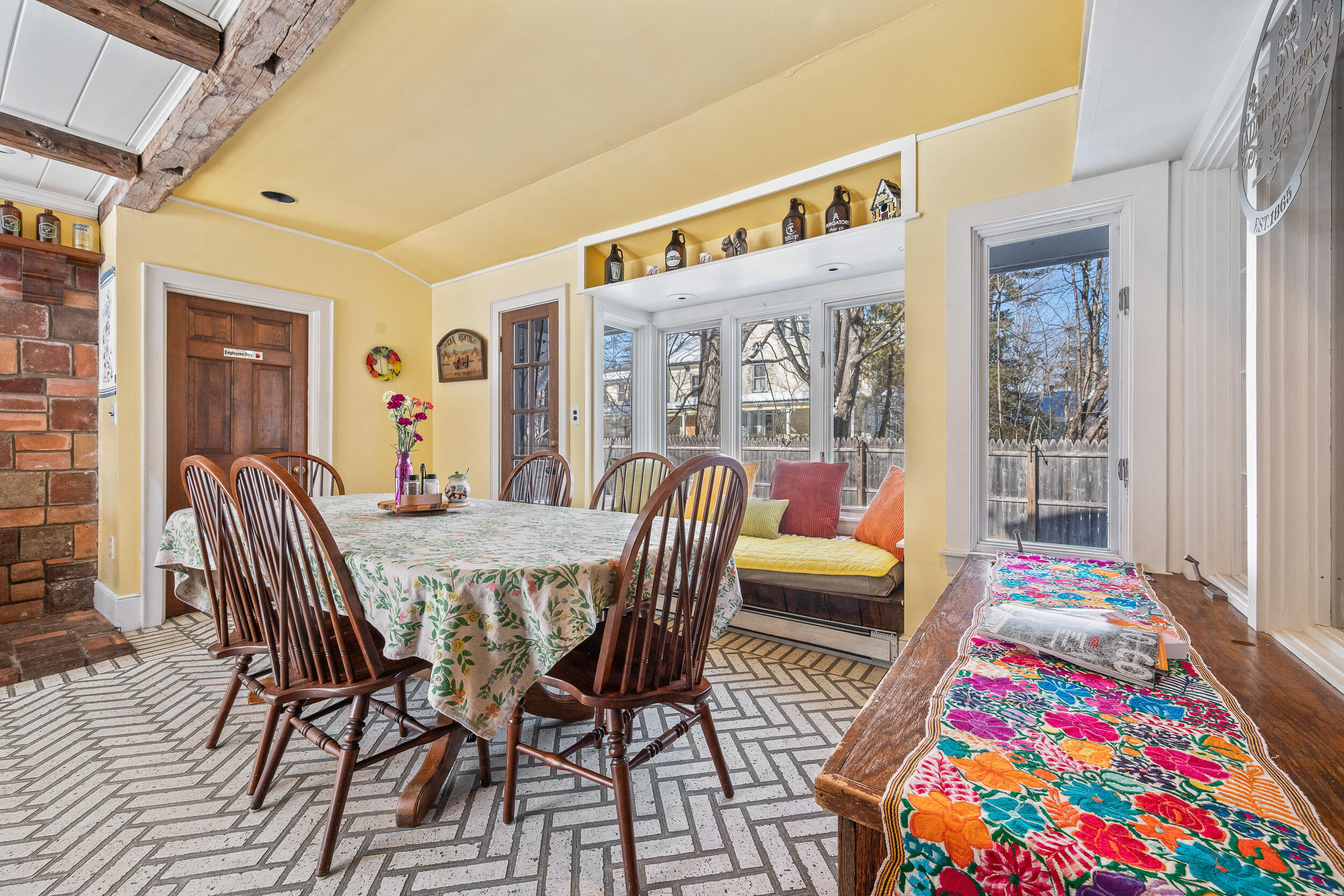 27 Elm Street Fryeburg ME 04037