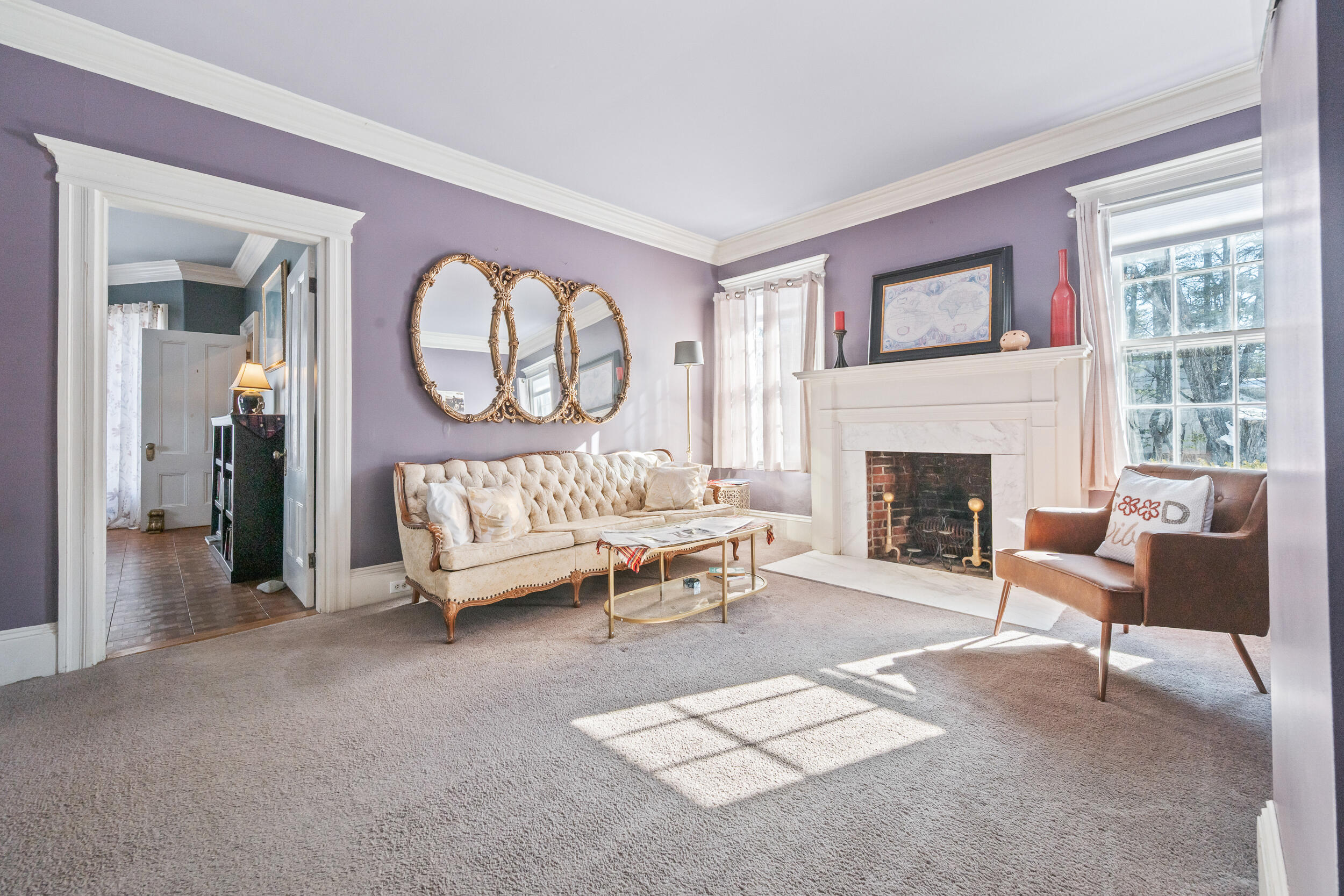 27 Elm Street Fryeburg ME 04037