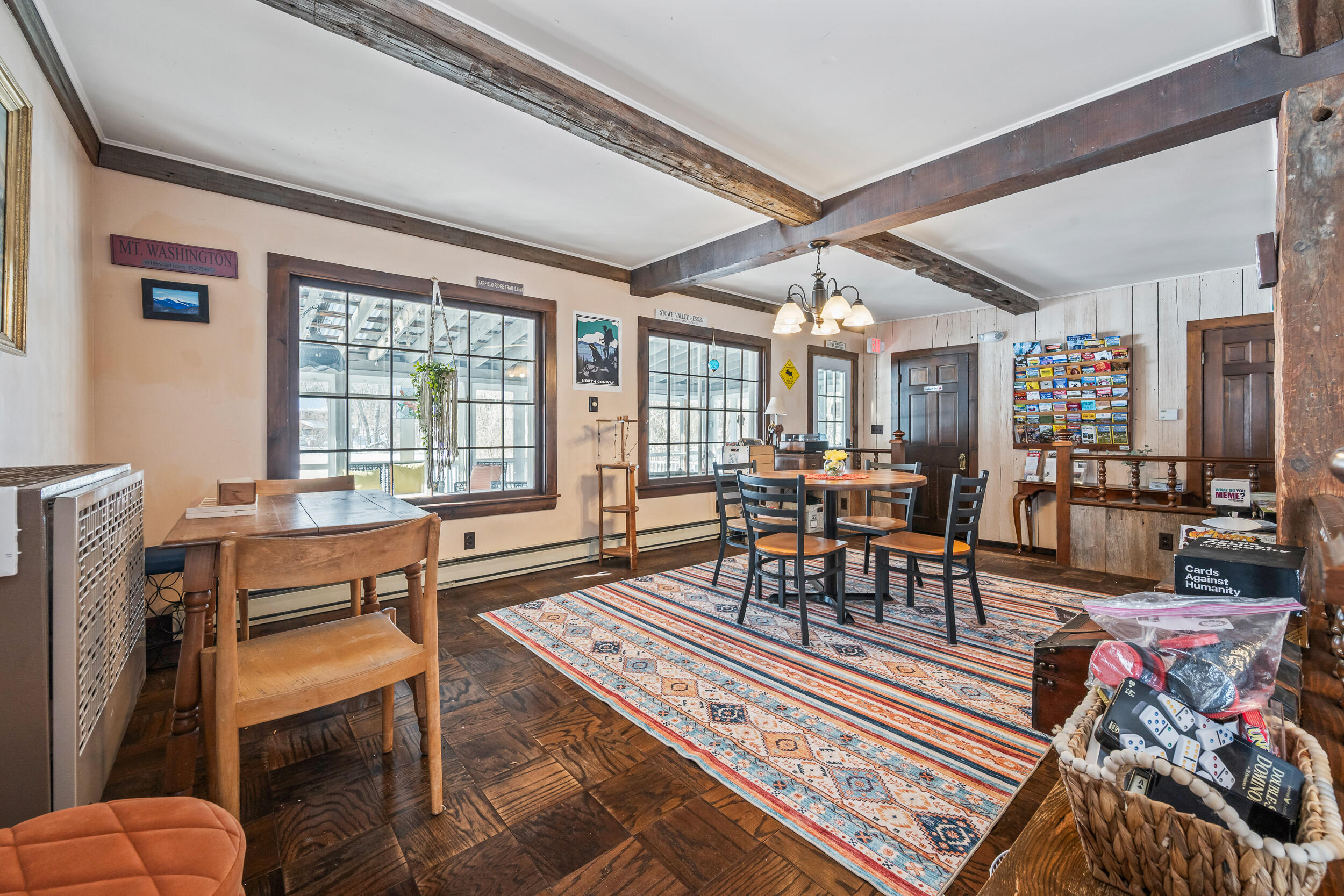 27 Elm Street Fryeburg ME 04037