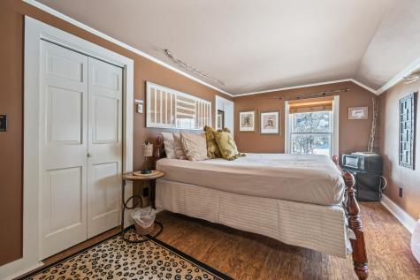 27 Elm Street Fryeburg ME 04037