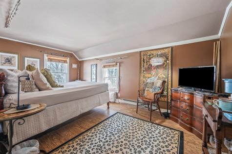 27 Elm Street Fryeburg ME 04037