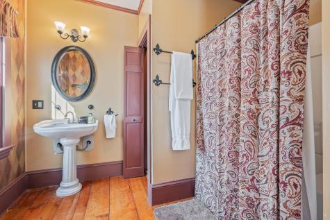 27 Elm Street Fryeburg ME 04037
