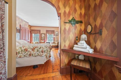 27 Elm Street Fryeburg ME 04037