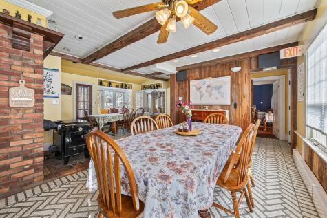 27 Elm Street Fryeburg ME 04037