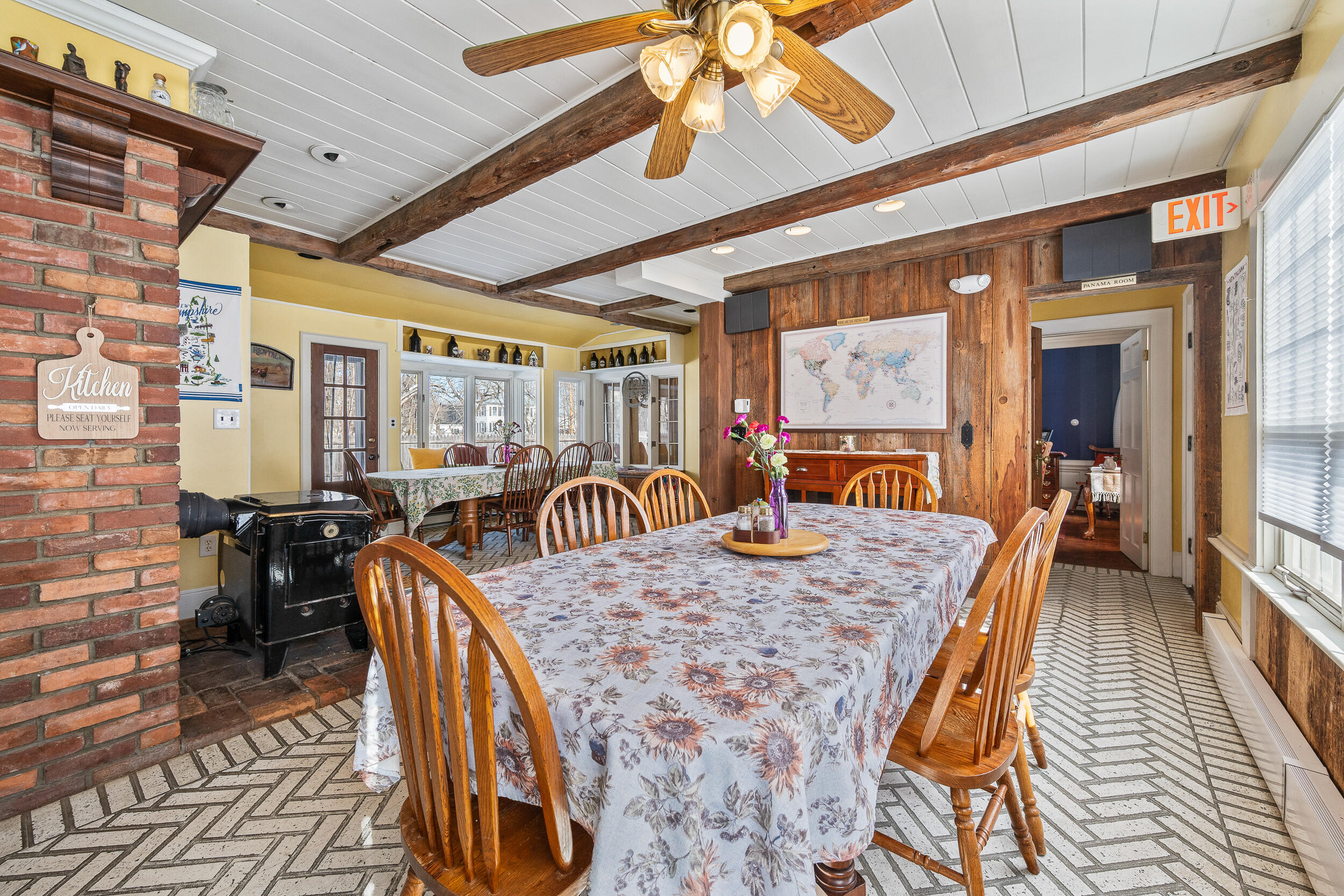 27 Elm Street Fryeburg ME 04037