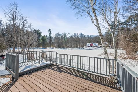 27 Elm Street Fryeburg ME 04037