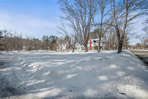27 Elm Street Fryeburg ME 04037