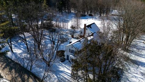 27 Elm Street Fryeburg ME 04037