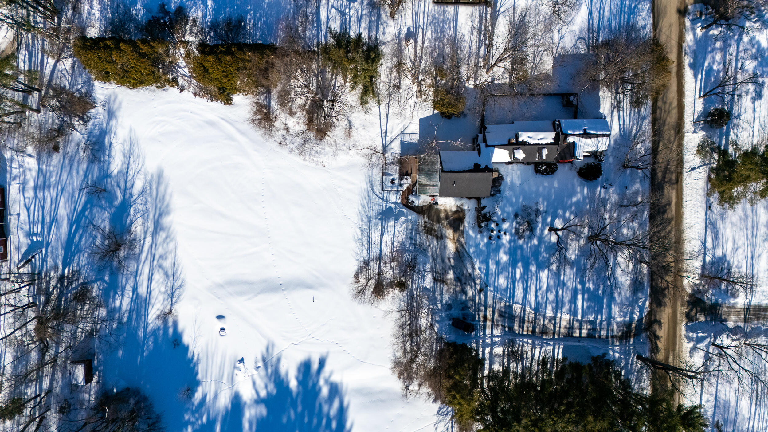 27 Elm Street Fryeburg ME 04037