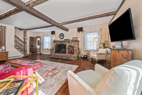 27 Elm Street Fryeburg ME 04037