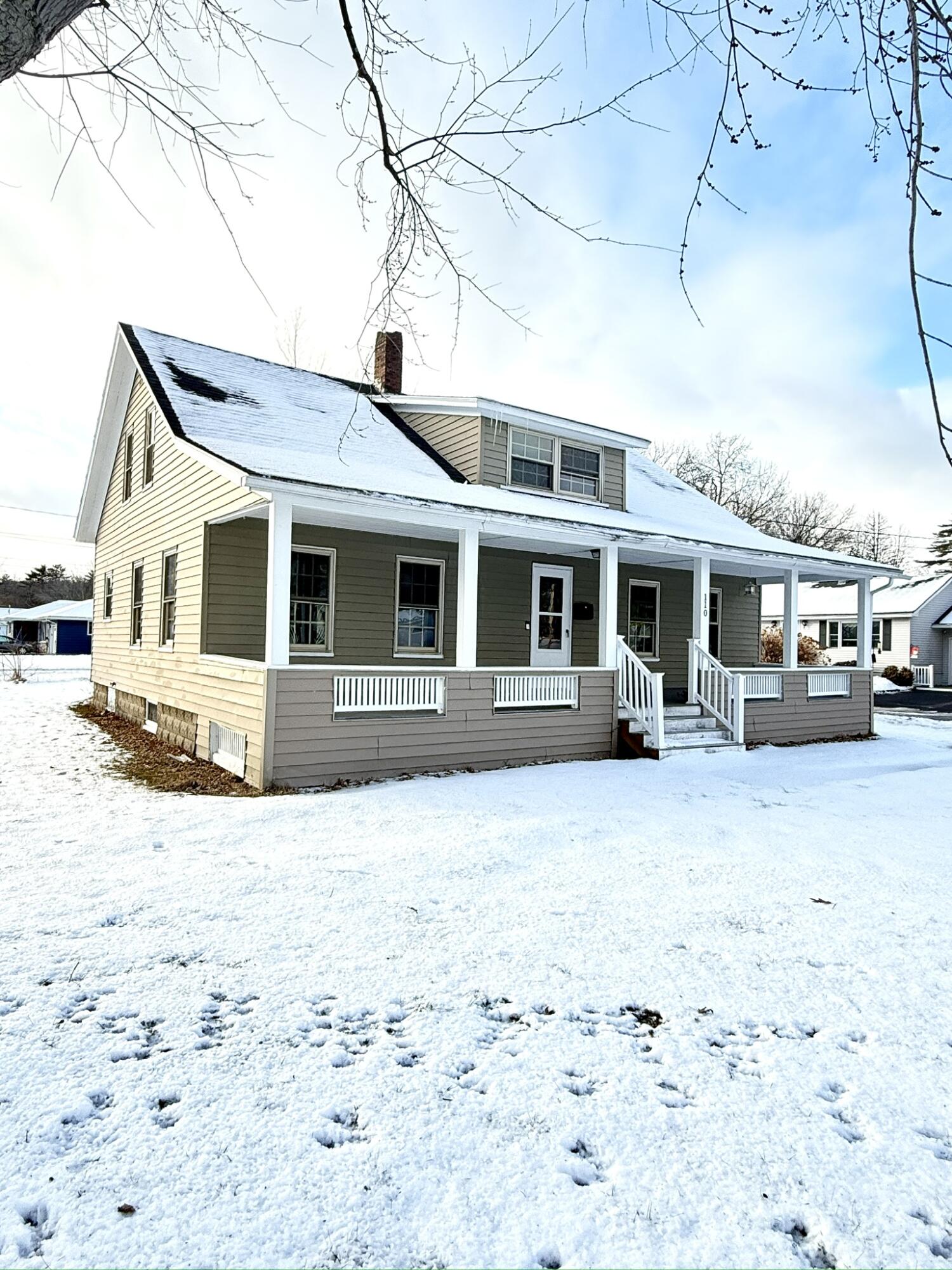 110 River Street Sanford ME 04073