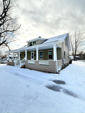 110 River Street Sanford ME 04073