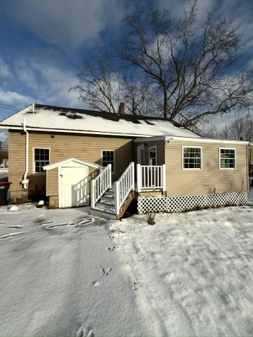 110 River Street Sanford ME 04073