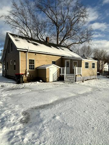 110 River Street Sanford ME 04073