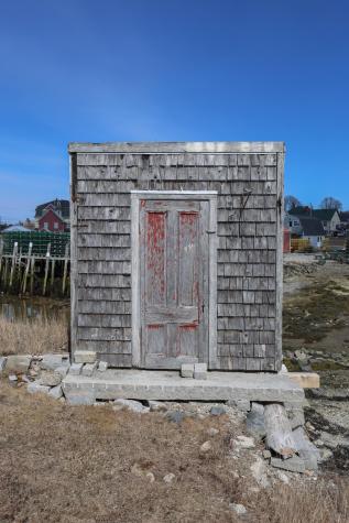 27 Clamshell Alley Vinalhaven ME 04863