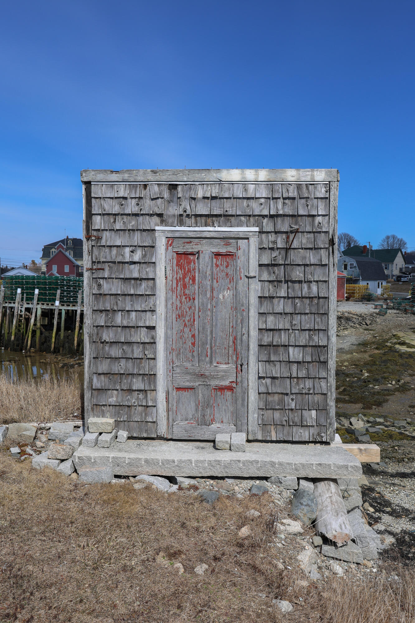 27 Clamshell Alley Vinalhaven ME 04863