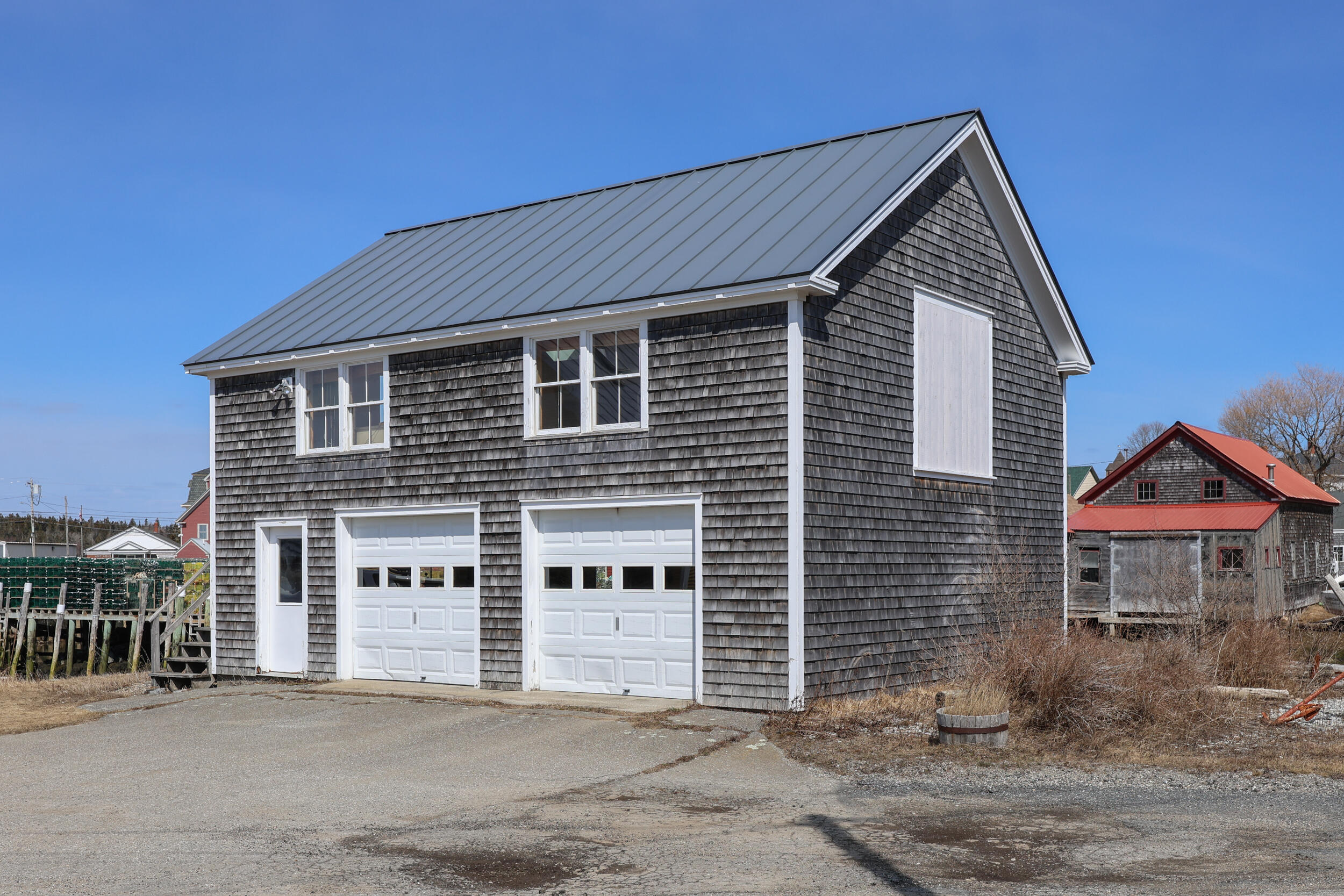 27 Clamshell Alley Vinalhaven ME 04863