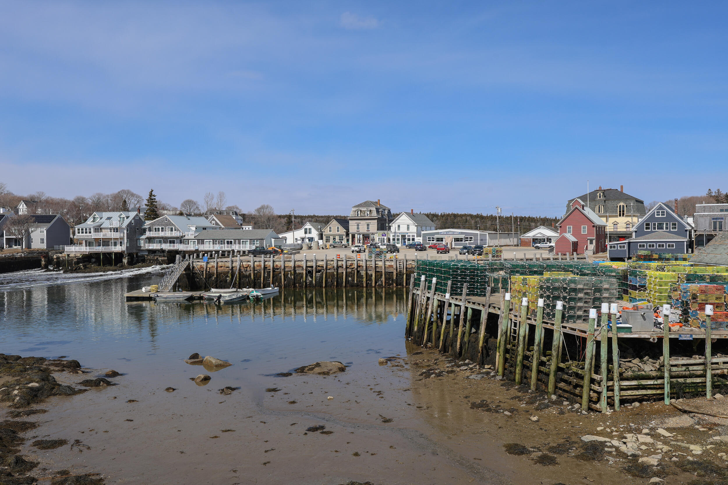 27 Clamshell Alley Vinalhaven ME 04863