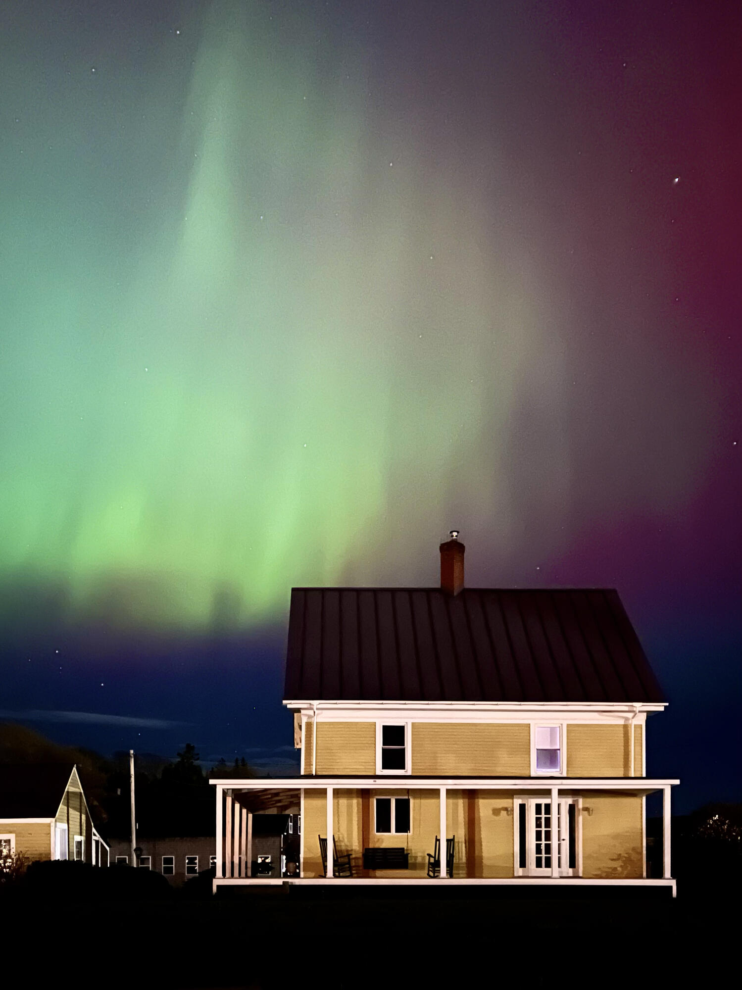 27 Clamshell Alley Vinalhaven ME 04863