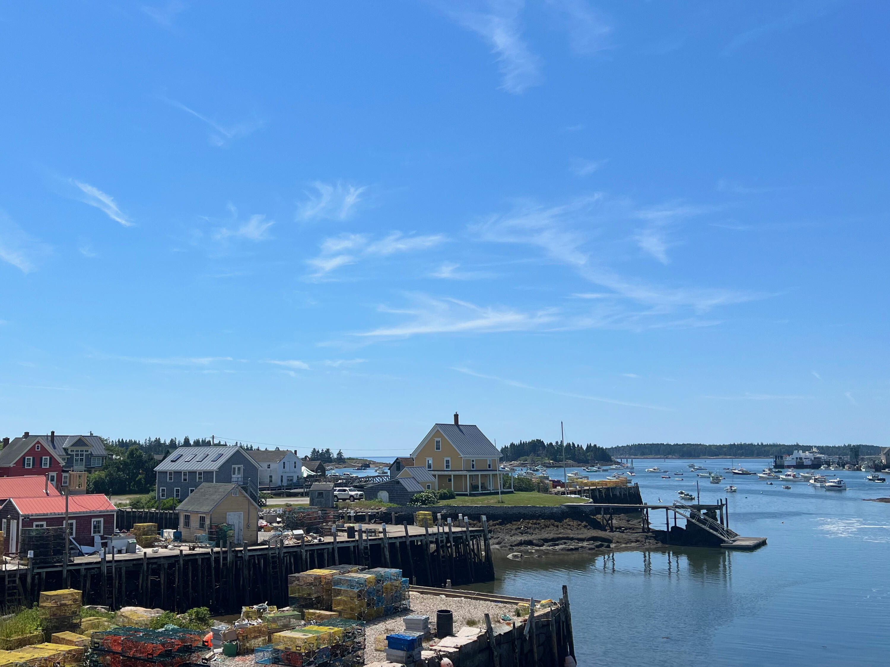 27 Clamshell Alley Vinalhaven ME 04863