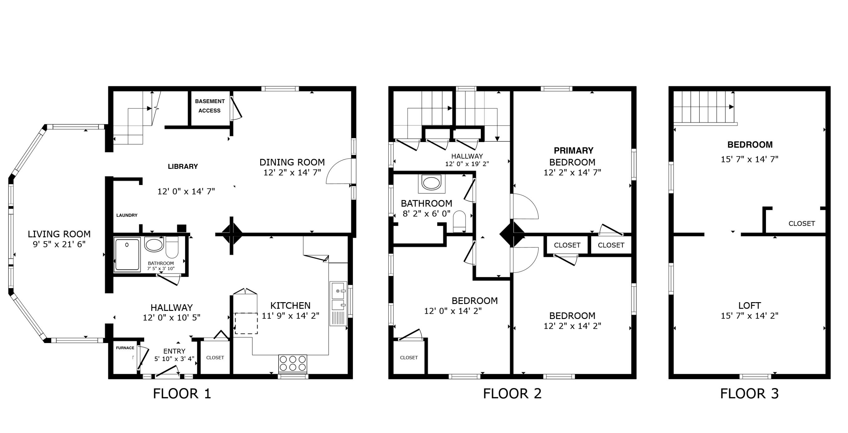 27 Clamshell Alley Vinalhaven ME 04863