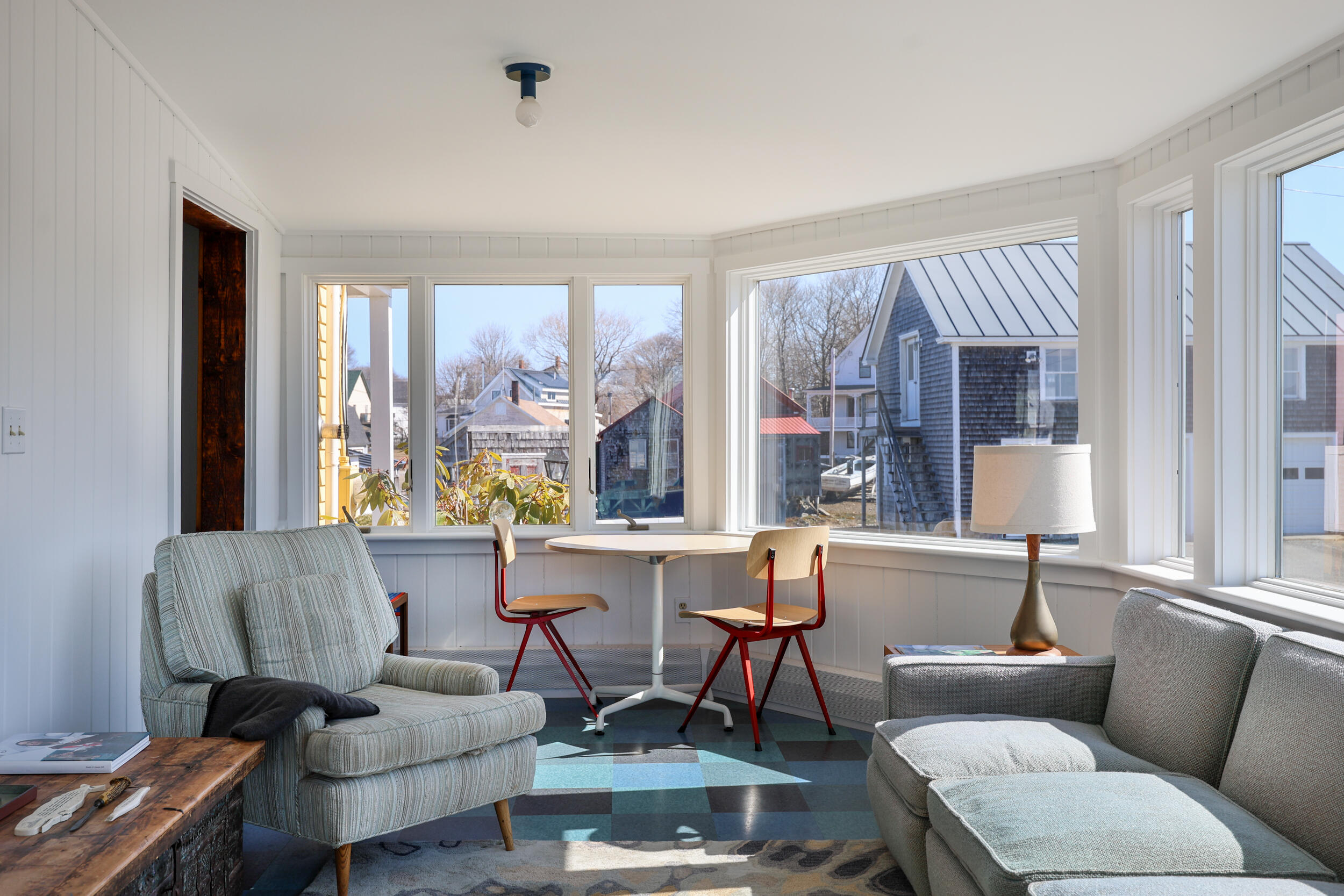 27 Clamshell Alley Vinalhaven ME 04863