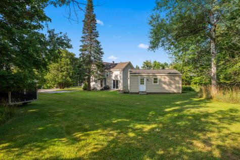 33 School Street Rangeley ME 04970